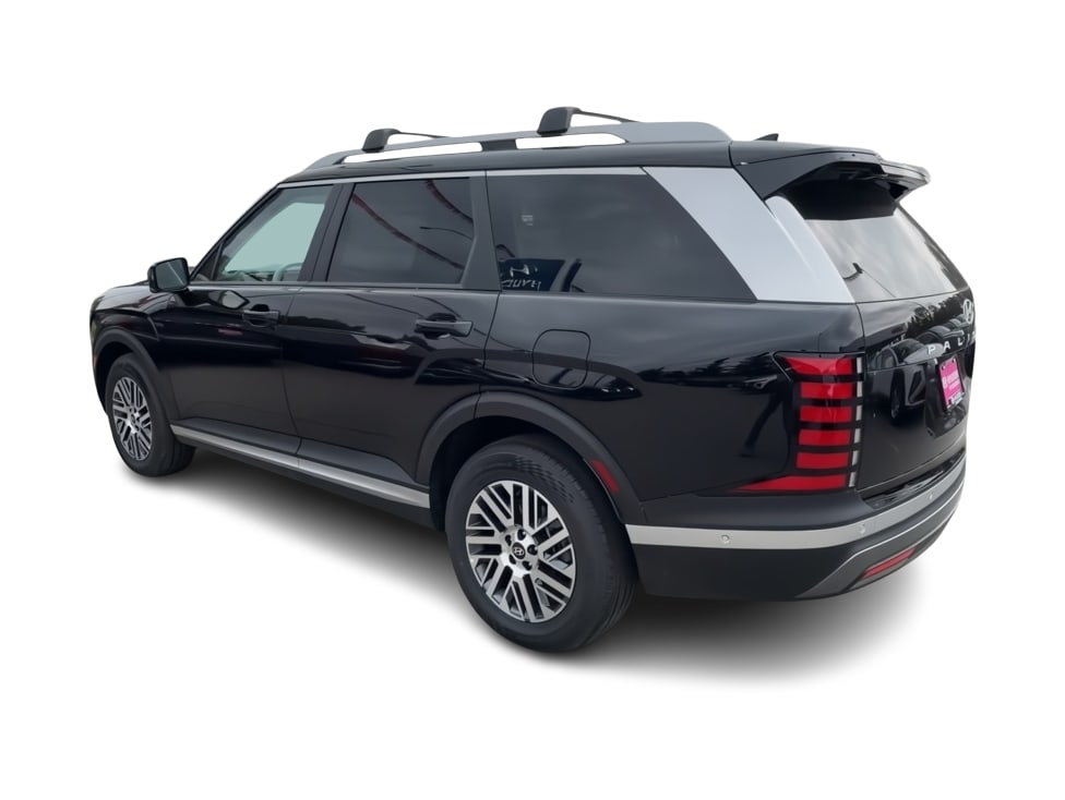 Thumbnail: 2026 Hyundai Palisade - 4