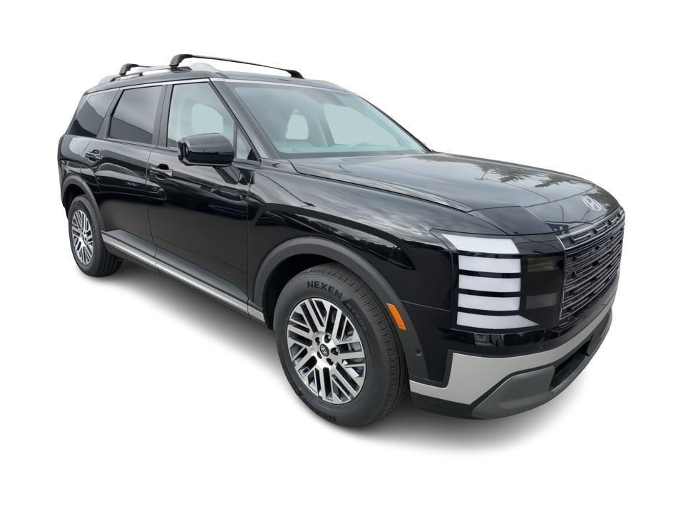 Thumbnail: 2026 Hyundai Palisade - 14