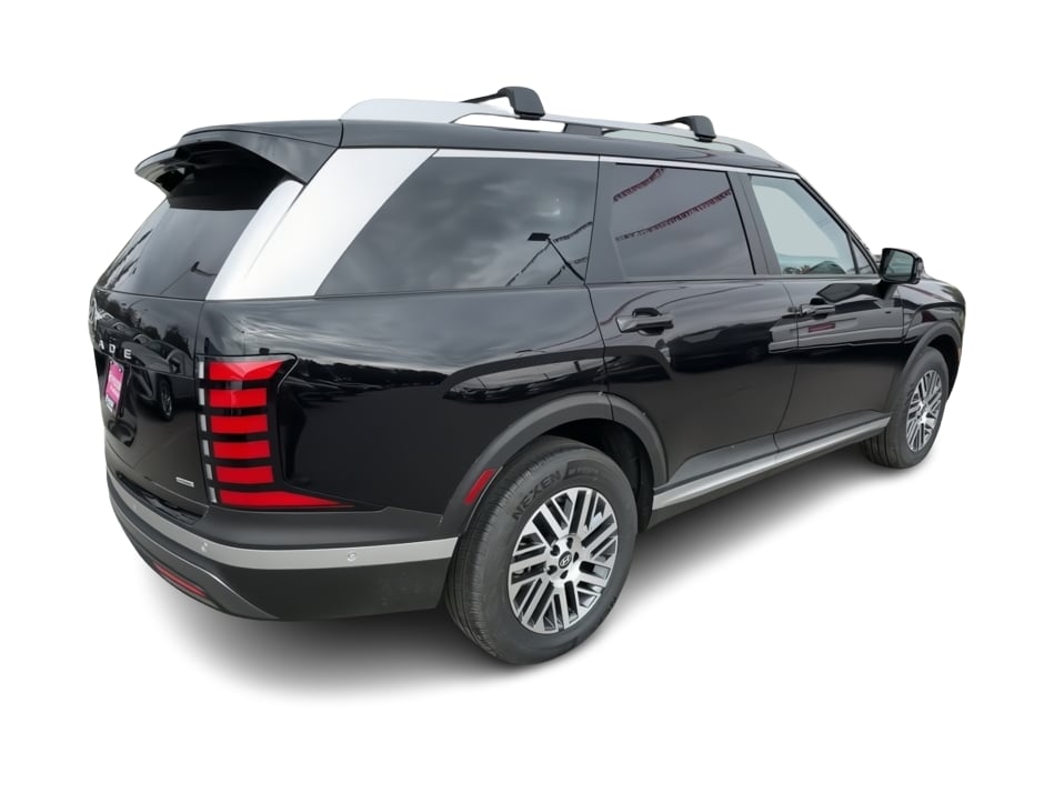 Thumbnail: 2026 Hyundai Palisade - 17
