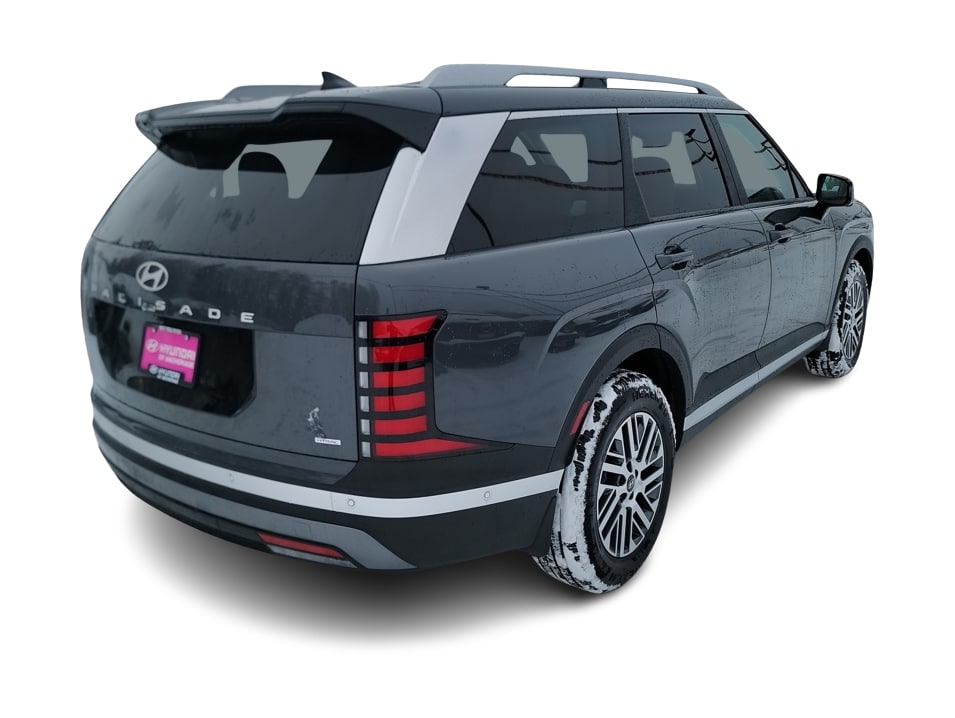 Thumbnail: 2026 Hyundai Palisade - 19