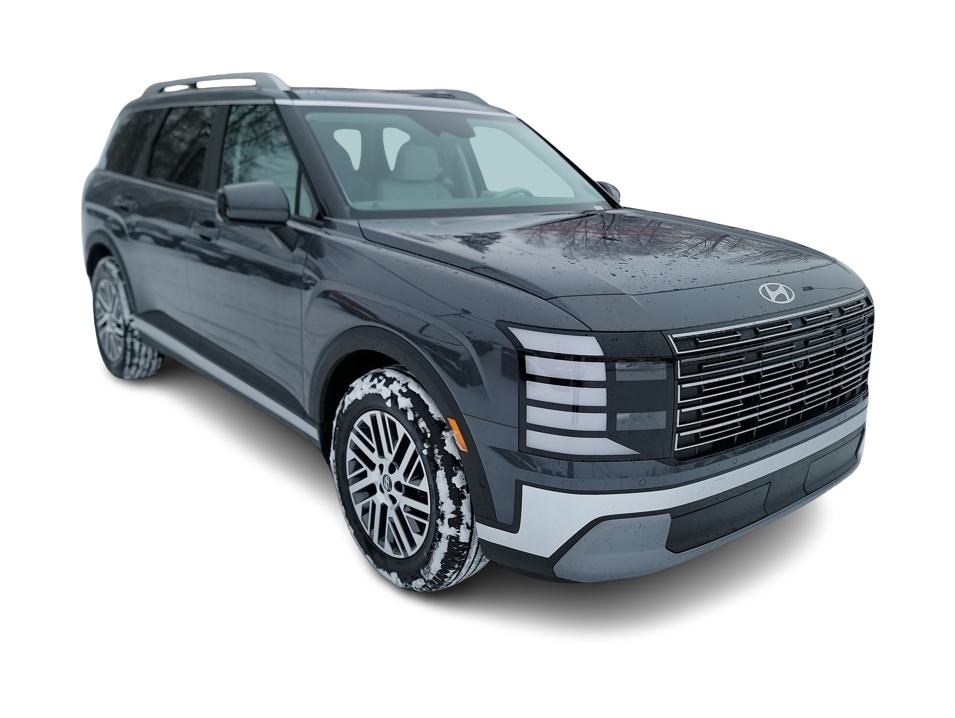 Thumbnail: 2026 Hyundai Palisade - 17