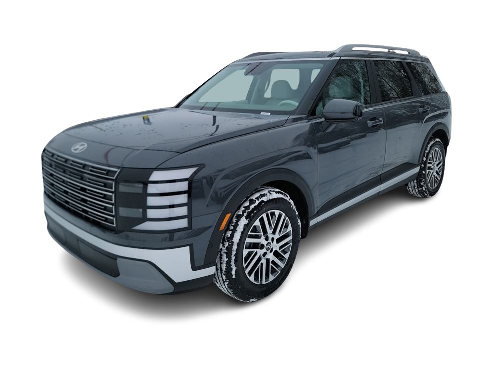Thumbnail: 2026 Hyundai Palisade - 18