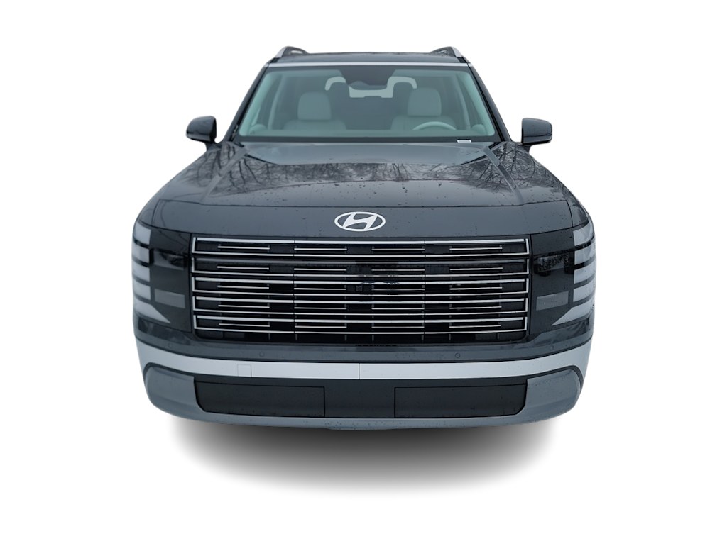 Thumbnail: 2026 Hyundai Palisade - 5