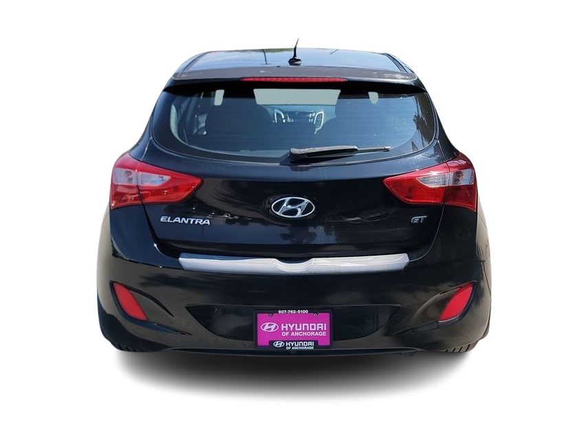 Thumbnail: 2016 Hyundai Elantra - 18