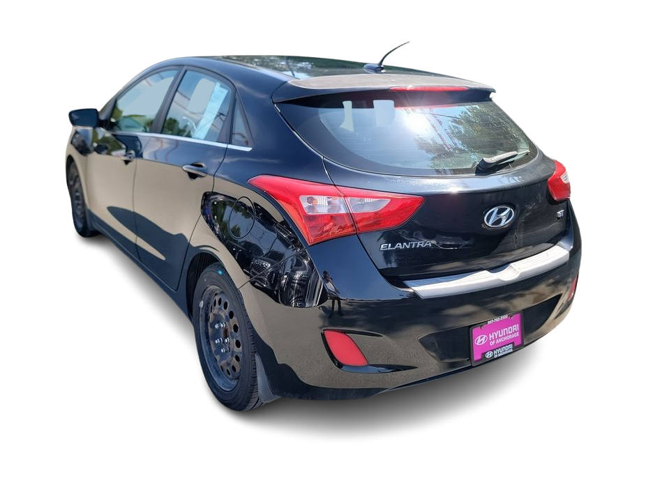Thumbnail: 2016 Hyundai Elantra - 4