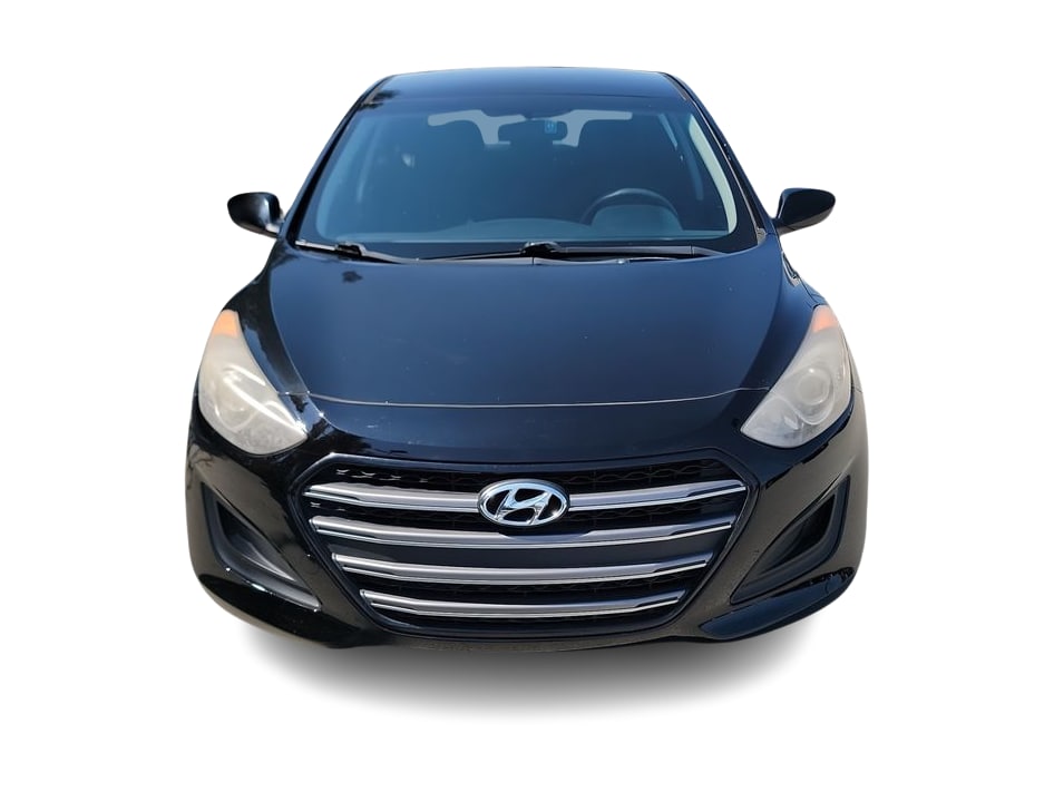 Thumbnail: 2016 Hyundai Elantra - 5