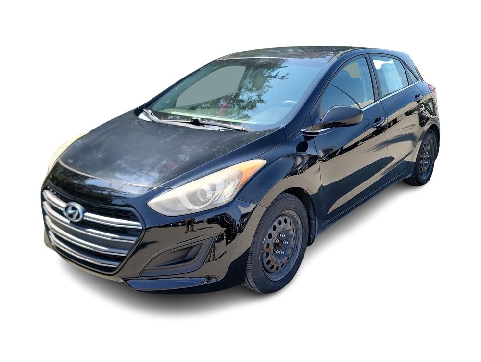 Thumbnail: 2016 Hyundai Elantra - 17