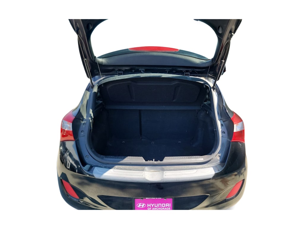 Thumbnail: 2016 Hyundai Elantra - 14