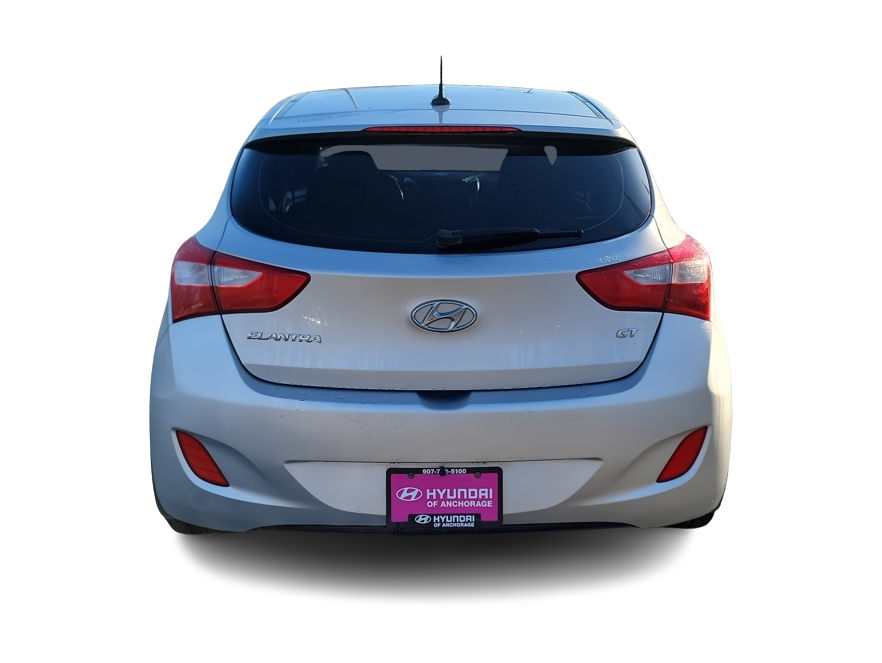 Thumbnail: 2014 Hyundai Elantra - 17
