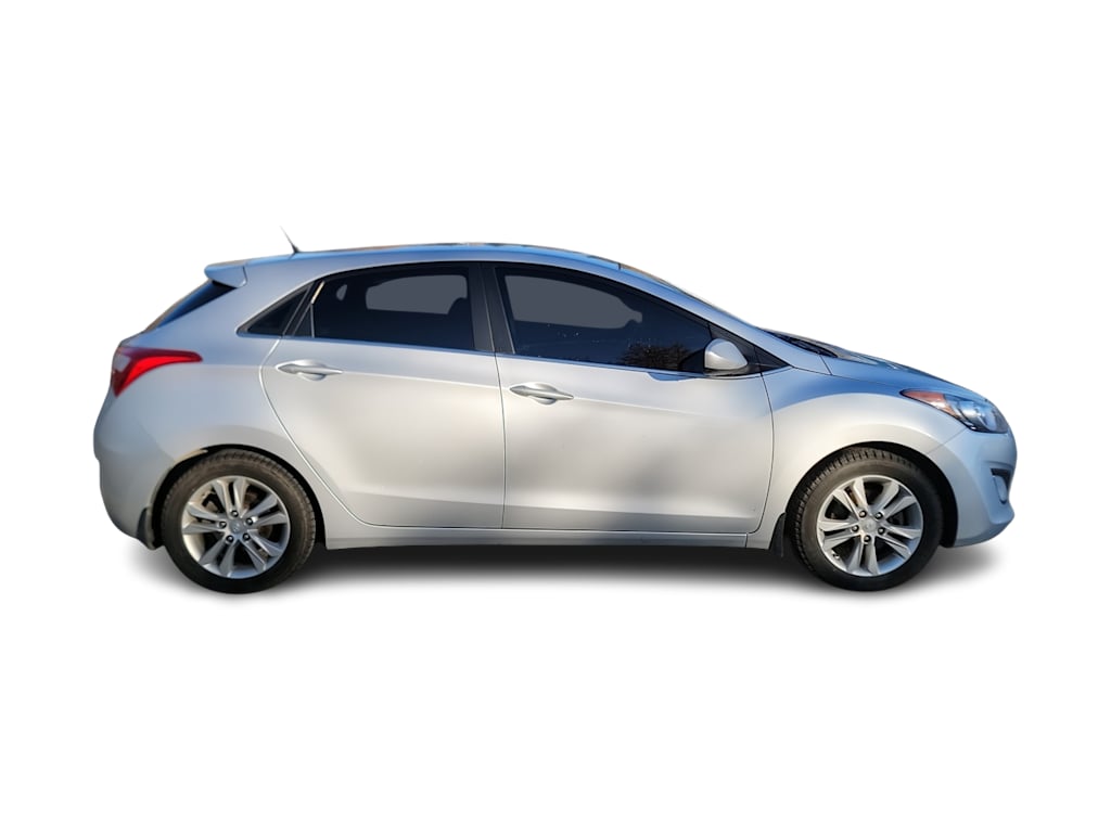 Thumbnail: 2014 Hyundai Elantra - 19