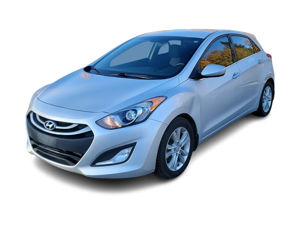 Thumbnail: 2014 Hyundai Elantra - 16