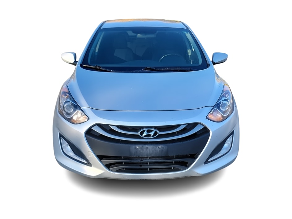 Thumbnail: 2014 Hyundai Elantra - 5