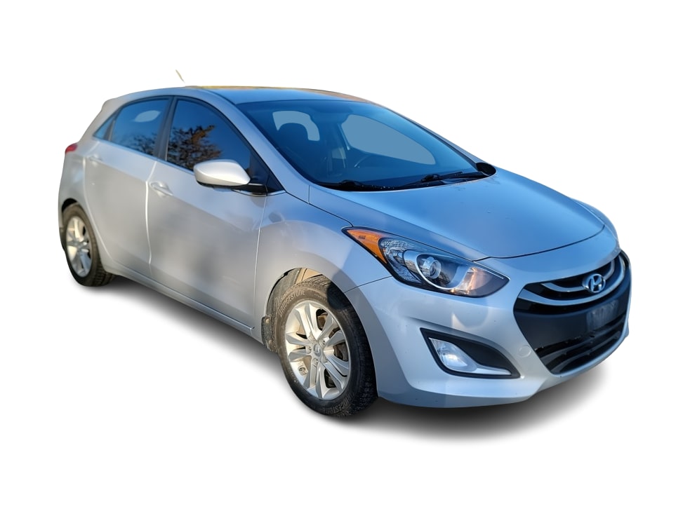 Thumbnail: 2014 Hyundai Elantra - 15