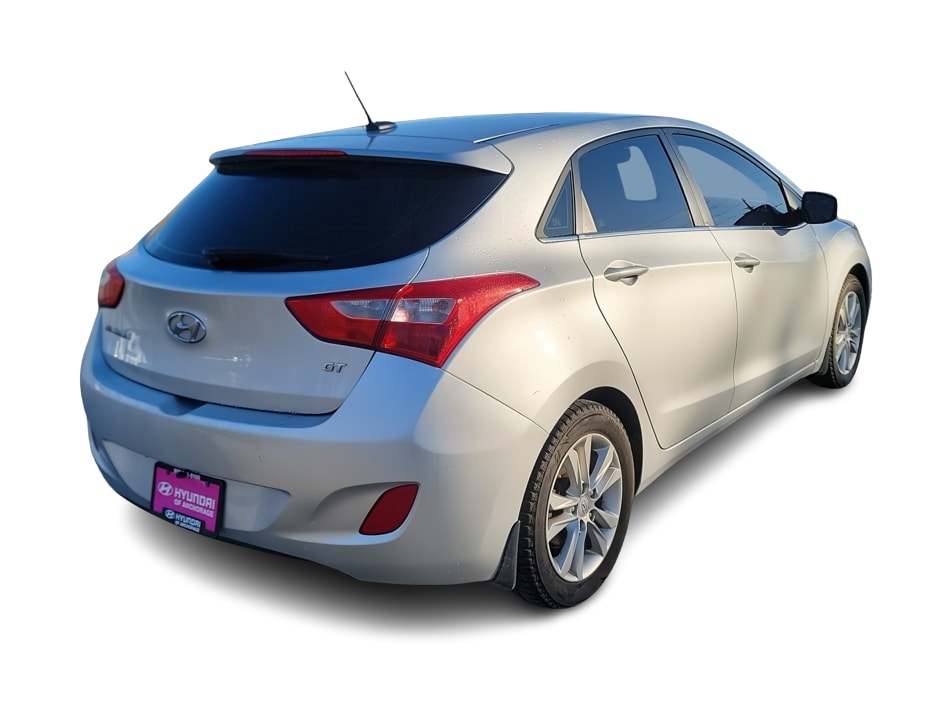 Thumbnail: 2014 Hyundai Elantra - 18