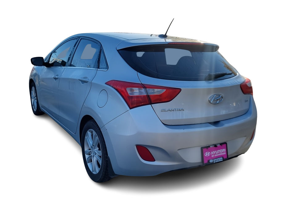 Thumbnail: 2014 Hyundai Elantra - 4