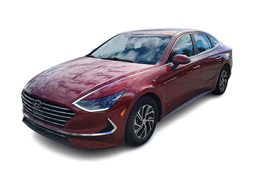 Image of 2023 Hyundai Sonata