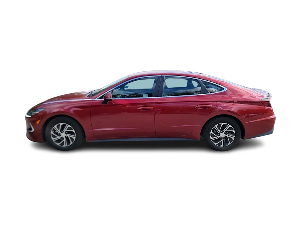 Image of 2023 Hyundai Sonata