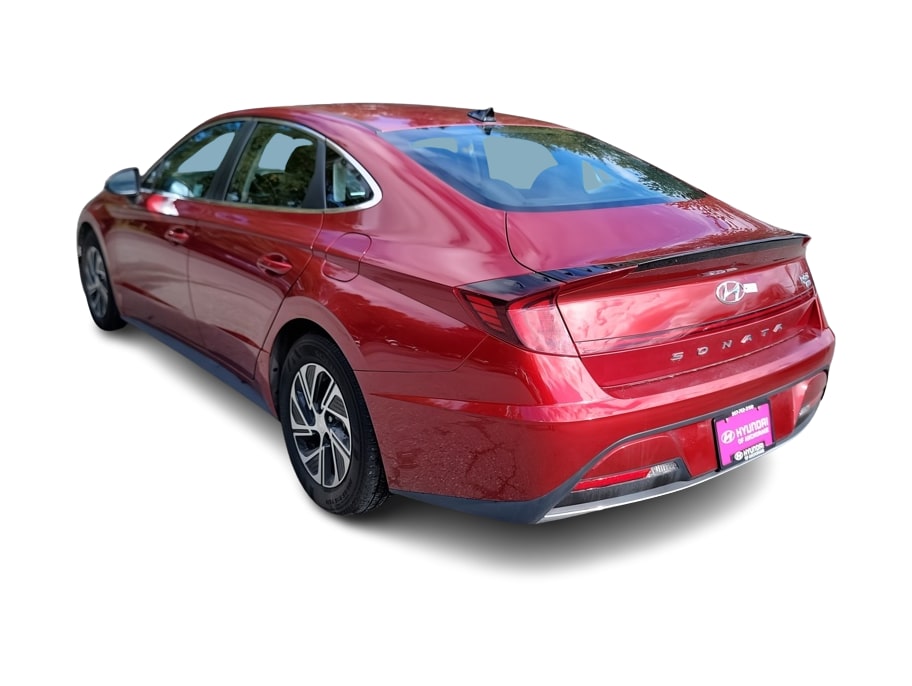 Image of 2023 Hyundai Sonata
