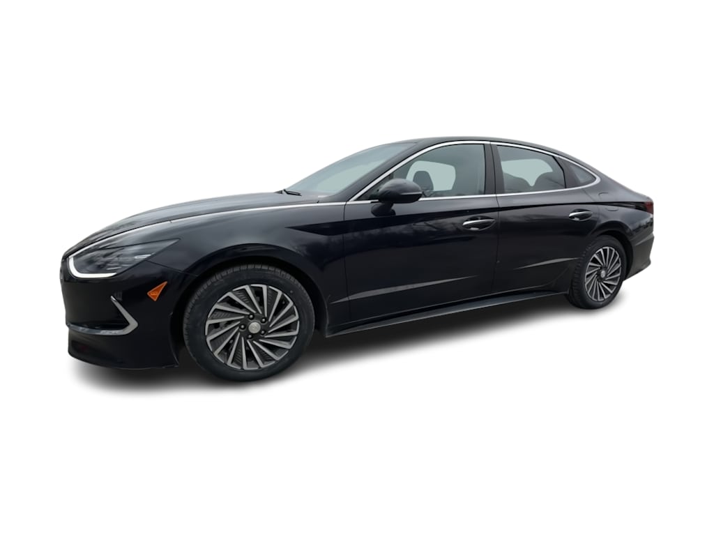 Thumbnail: 2023 Hyundai Sonata - 3