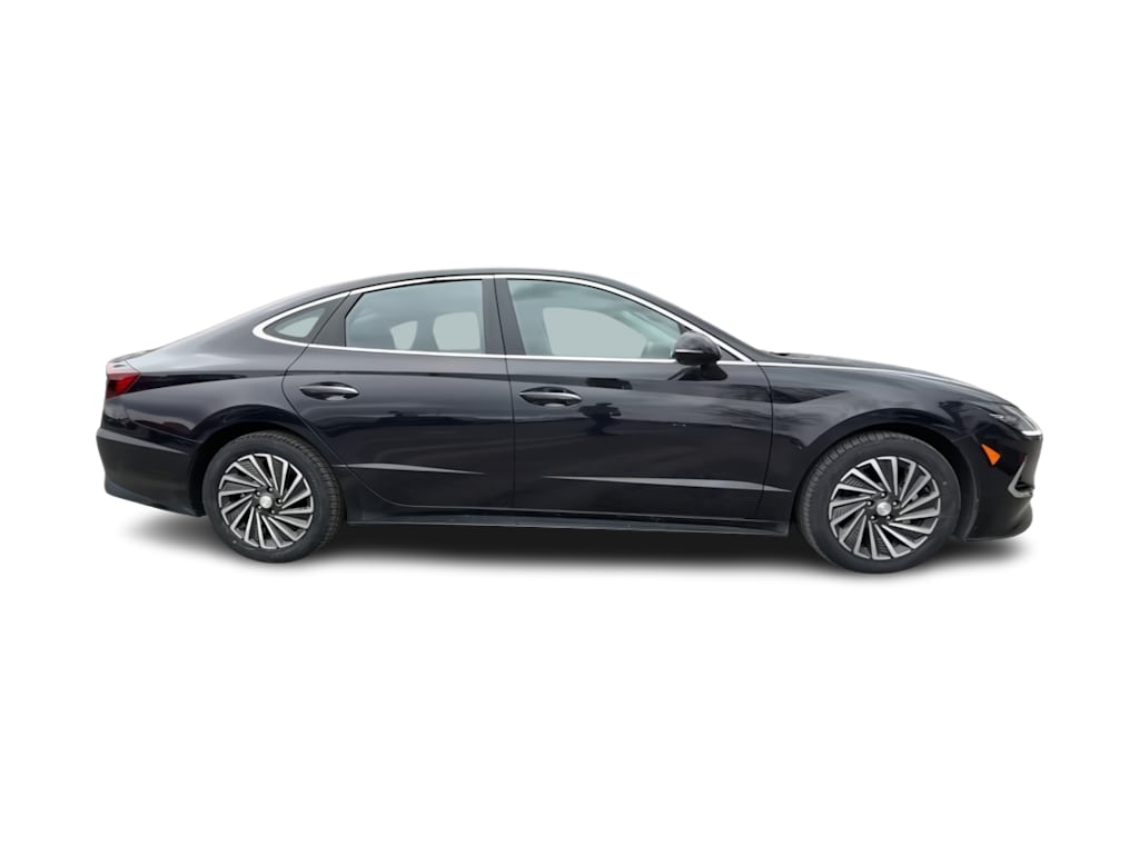 Thumbnail: 2023 Hyundai Sonata - 18