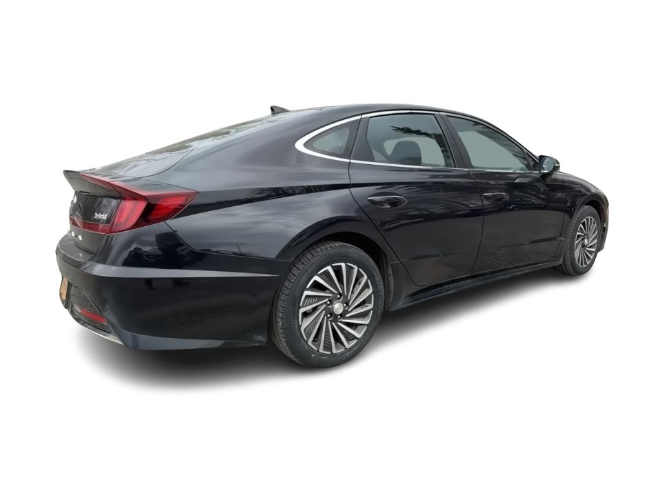 Thumbnail: 2023 Hyundai Sonata - 17
