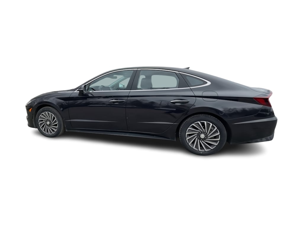 Thumbnail: 2023 Hyundai Sonata - 15