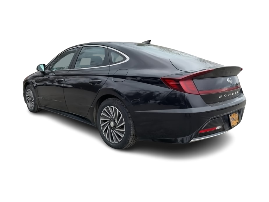 Thumbnail: 2023 Hyundai Sonata - 4