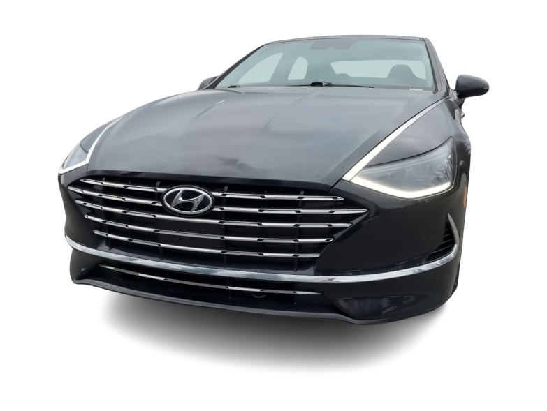 Thumbnail: 2023 Hyundai Sonata - 5