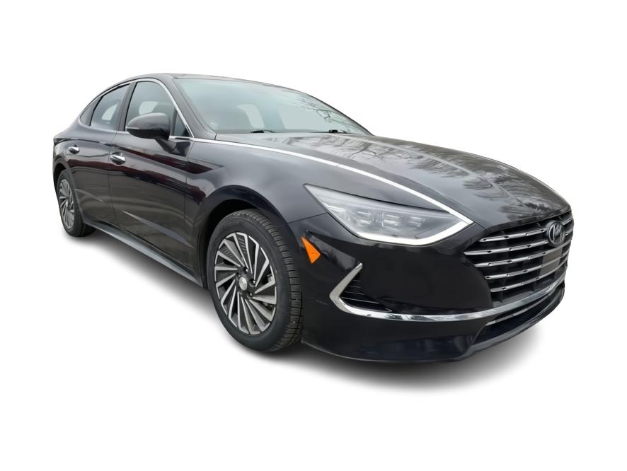 Thumbnail: 2023 Hyundai Sonata - 14