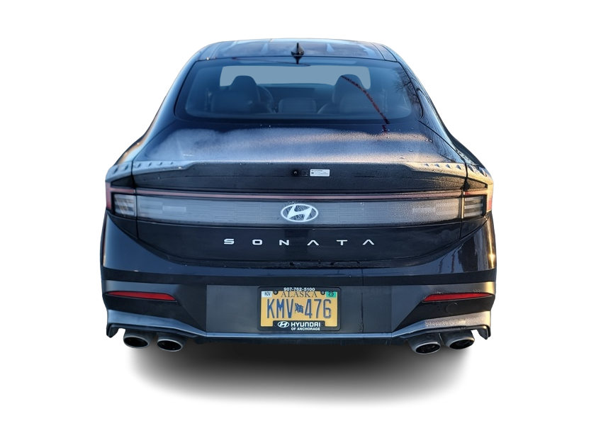 Thumbnail: 2024 Hyundai Sonata - 17