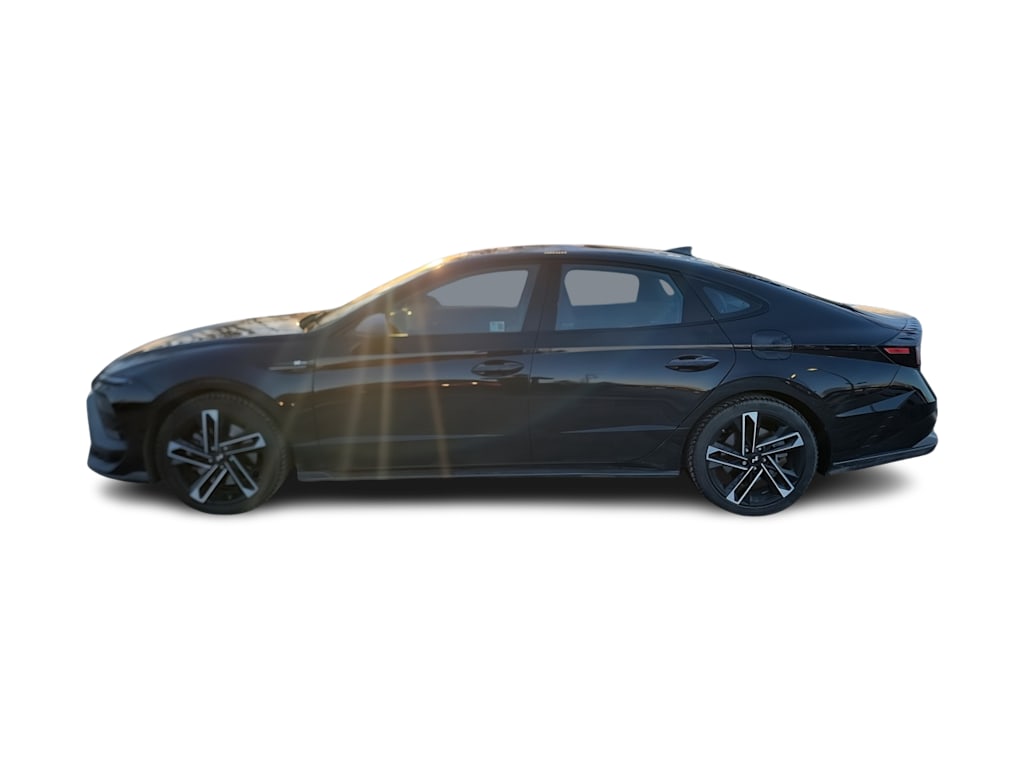 Thumbnail: 2024 Hyundai Sonata - 3