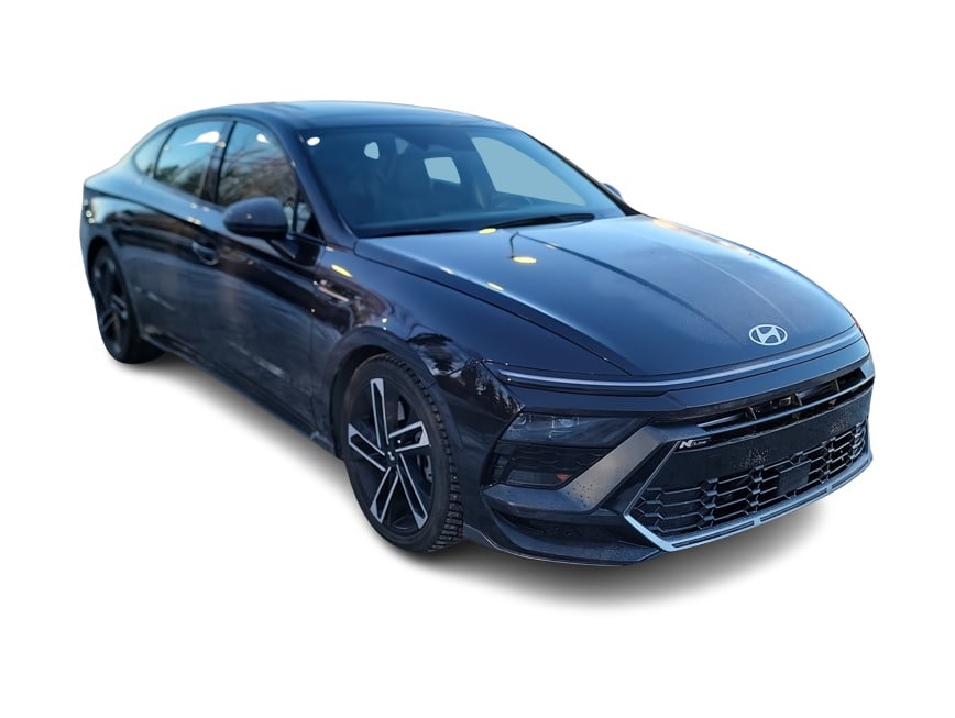 Thumbnail: 2024 Hyundai Sonata - 15