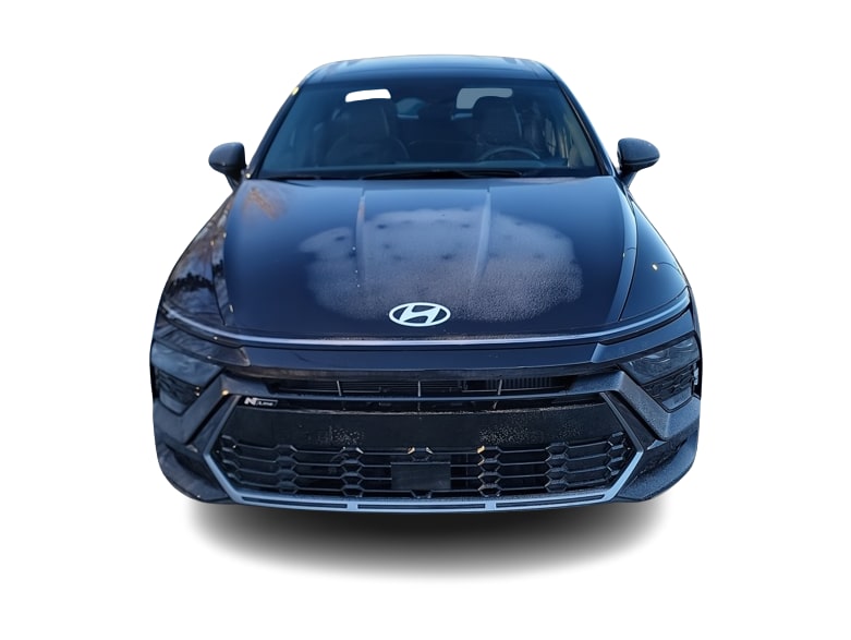 Thumbnail: 2024 Hyundai Sonata - 5