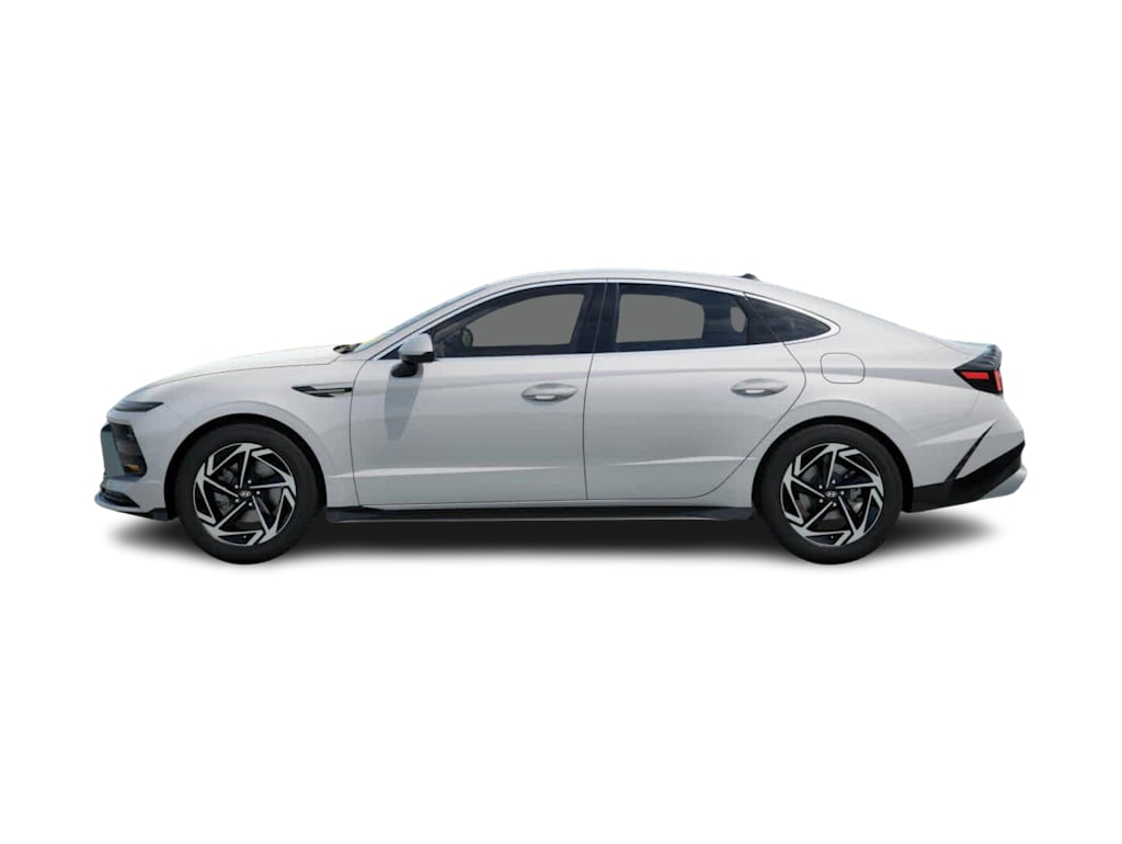 Thumbnail: 2026 Hyundai Sonata - 3