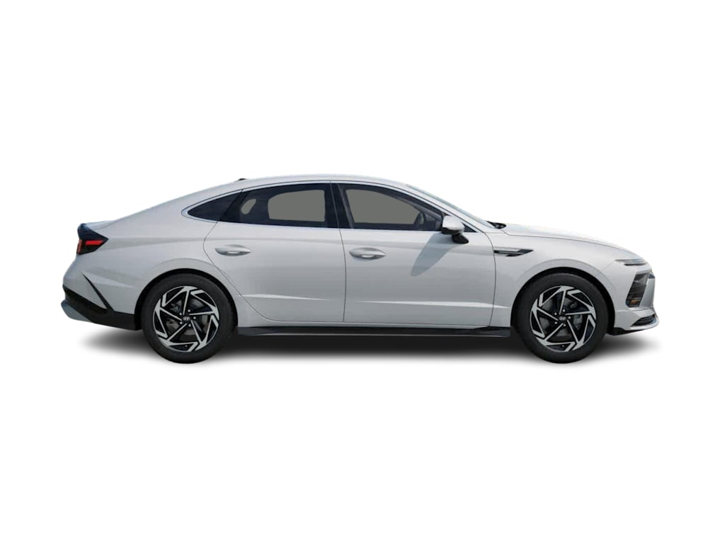 Thumbnail: 2026 Hyundai Sonata - 13