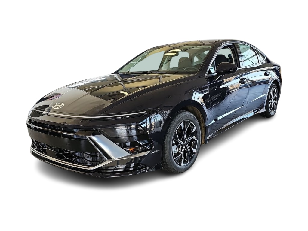 2024 Hyundai Sonata SEL 2