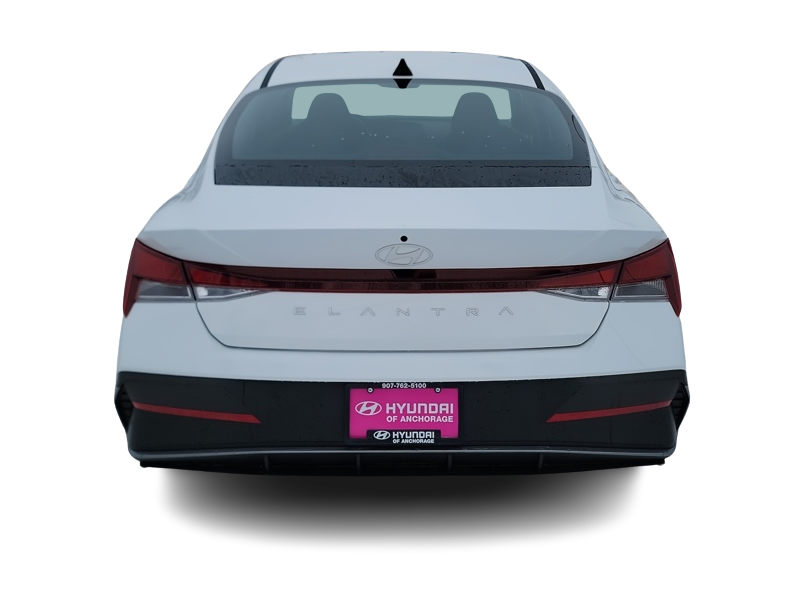 Thumbnail: 2026 Hyundai Elantra - 19