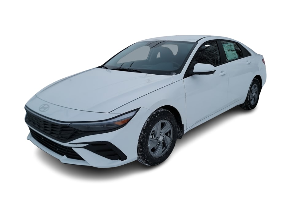 Thumbnail: 2026 Hyundai Elantra - 18