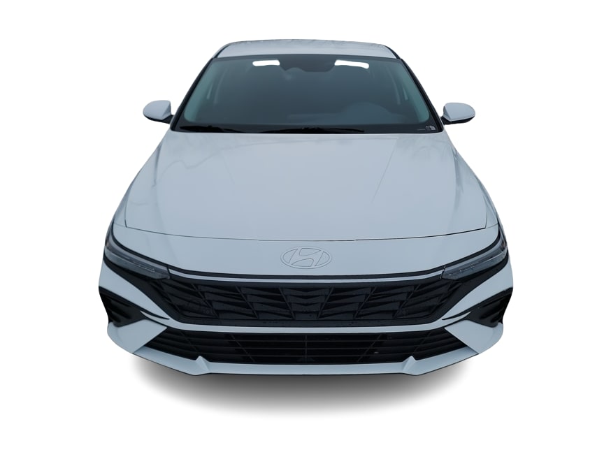 Thumbnail: 2026 Hyundai Elantra - 5