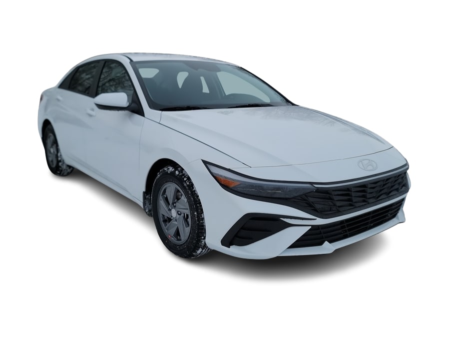 Thumbnail: 2026 Hyundai Elantra - 17