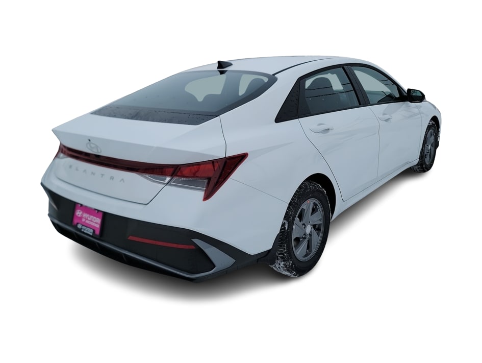 Thumbnail: 2026 Hyundai Elantra - 20