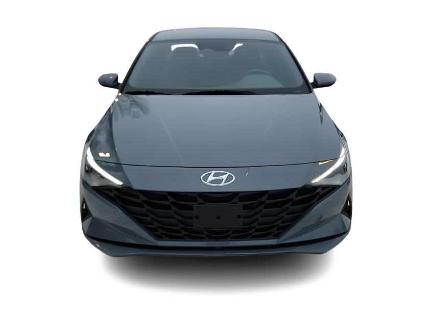 Thumbnail: 2023 Hyundai Elantra - 5