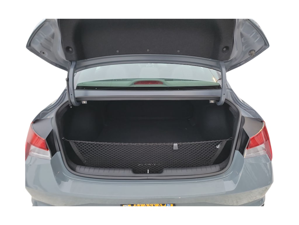 Thumbnail: 2023 Hyundai Elantra - 15