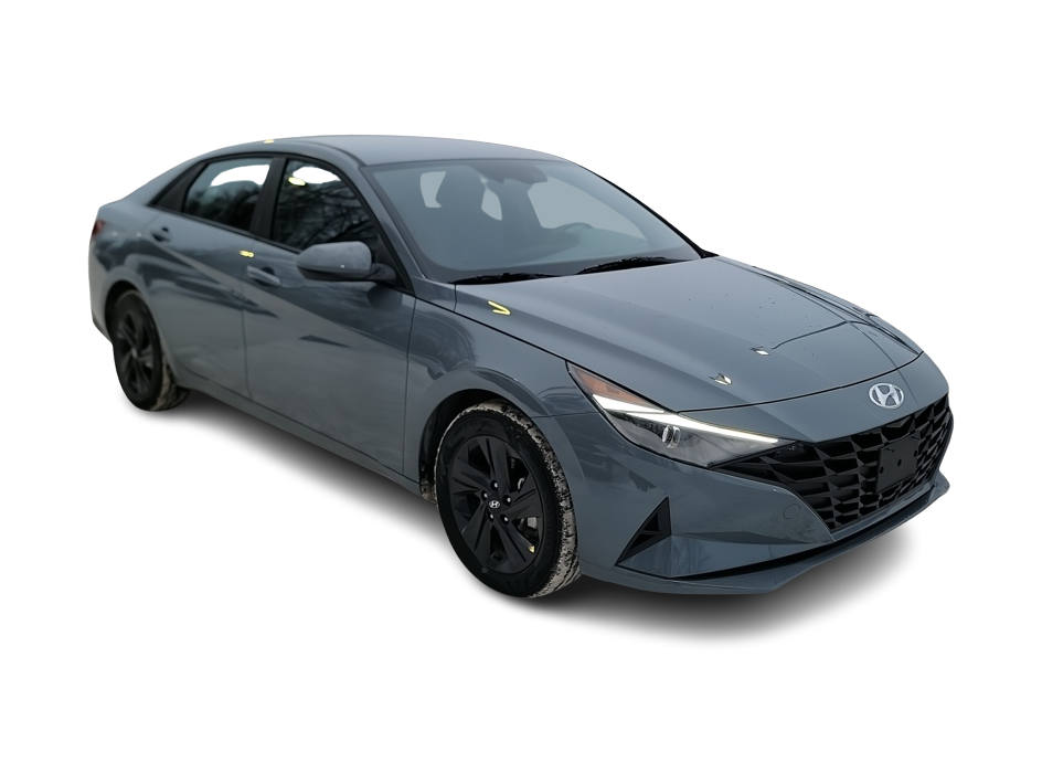 Thumbnail: 2023 Hyundai Elantra - 18