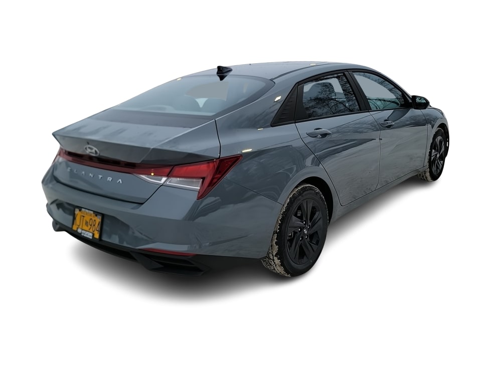 Thumbnail: 2023 Hyundai Elantra - 21
