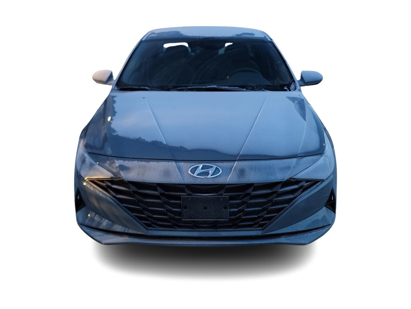 Thumbnail: 2023 Hyundai Elantra - 5