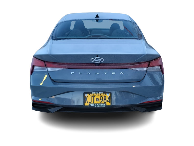 Thumbnail: 2023 Hyundai Elantra - 20