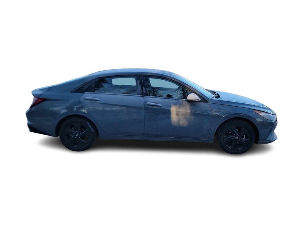 Thumbnail: 2023 Hyundai Elantra - 22