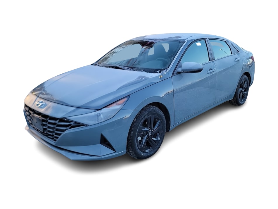 Thumbnail: 2023 Hyundai Elantra - 19
