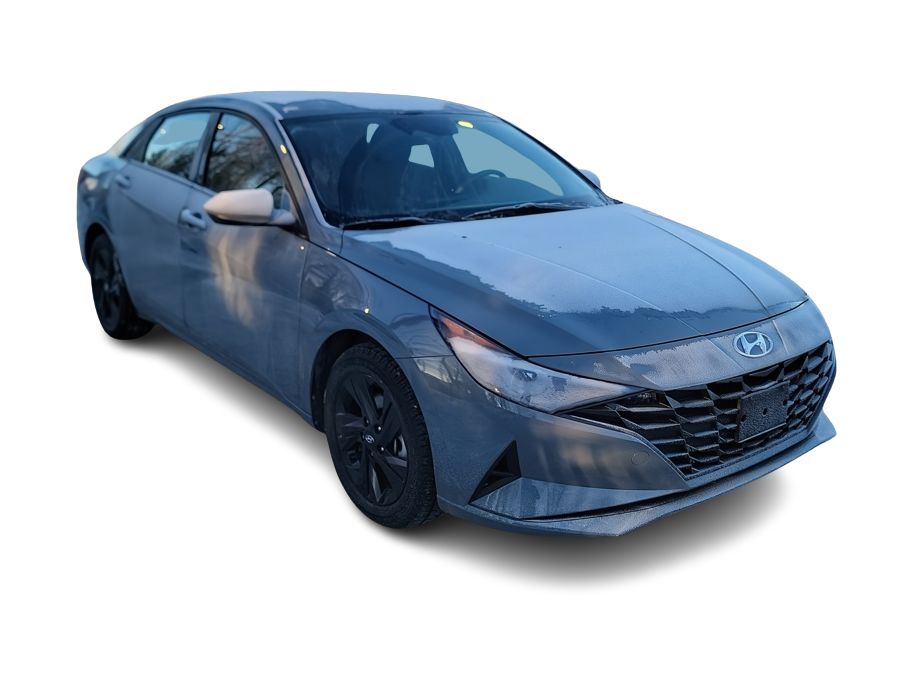 Thumbnail: 2023 Hyundai Elantra - 18